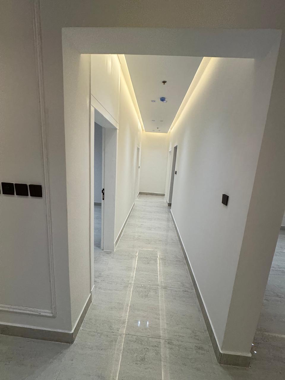 3 bedroom apartment in As Saif 4
