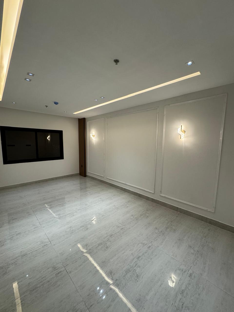 3 bedroom apartment in As Saif 9