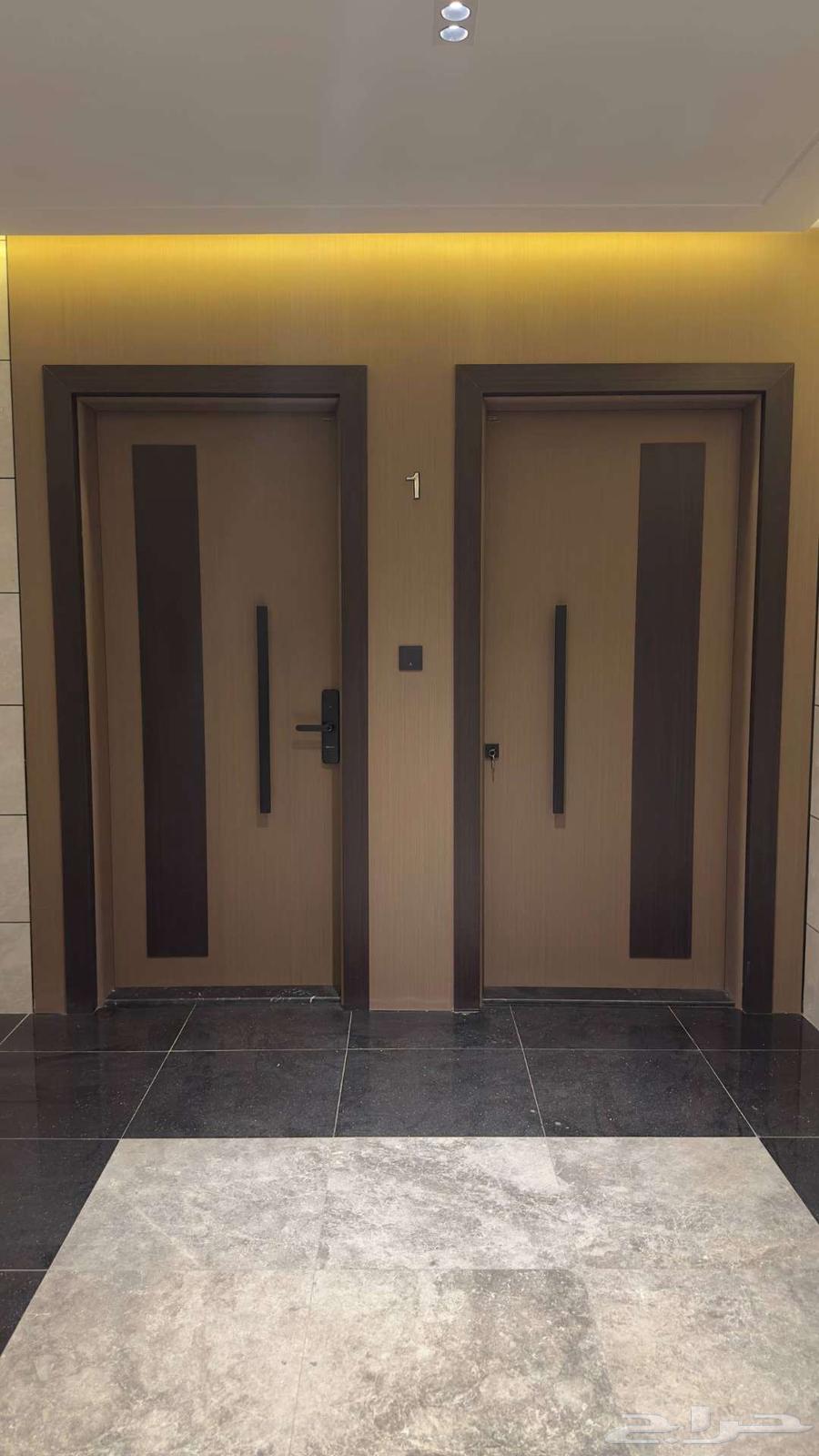 6 bedroom apartment in King Fahd 2