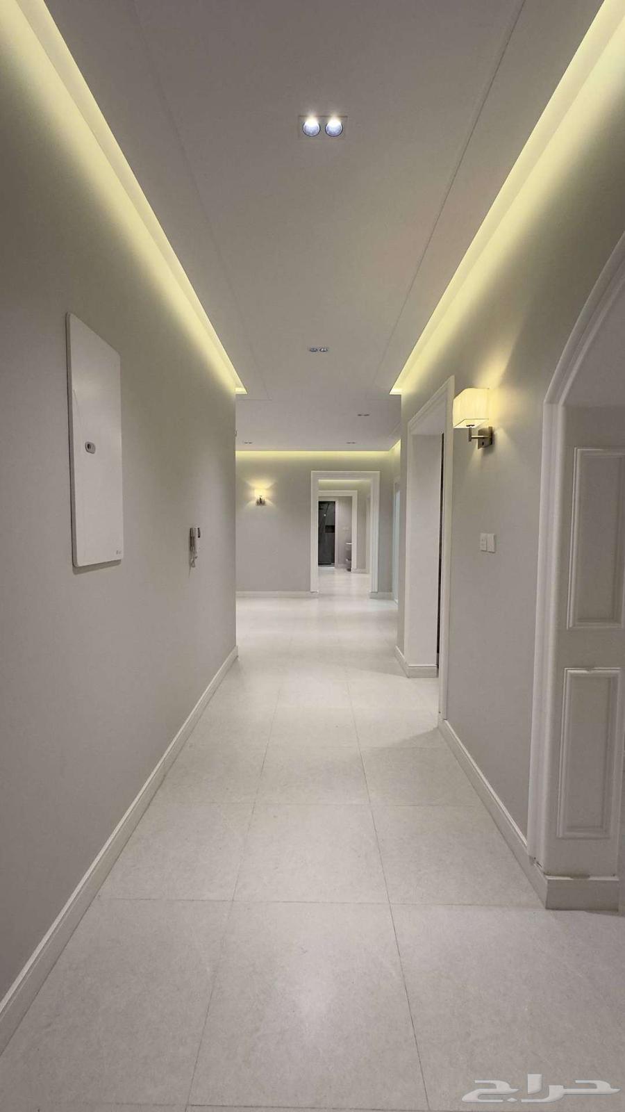 6 bedroom apartment in King Fahd 4