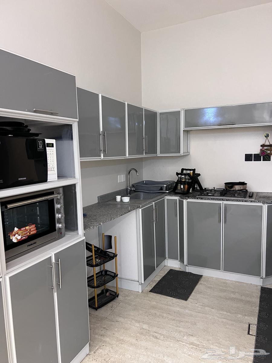 6 bedroom apartment in Ash Shulah 2
