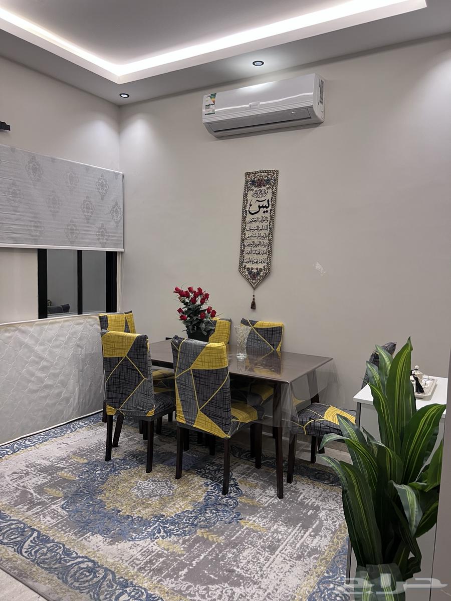 6 bedroom apartment in Ash Shulah 12
