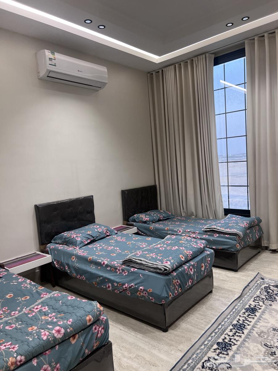 6 bedroom apartment in Ash Shulah 22