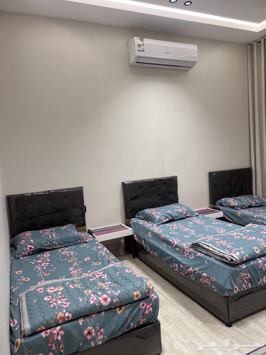 6 bedroom apartment in Ash Shulah 25