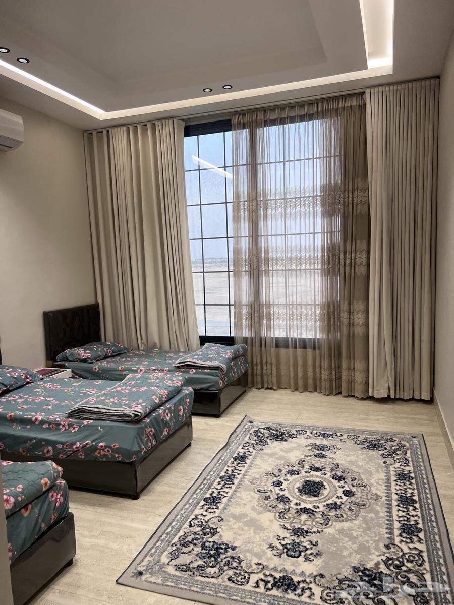 6 bedroom apartment in Ash Shulah 27