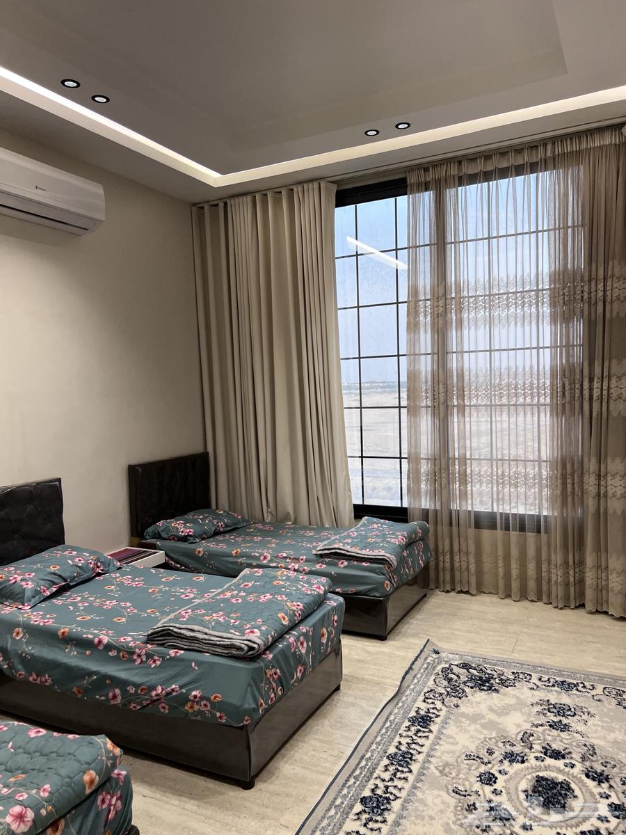 6 bedroom apartment in Ash Shulah 28