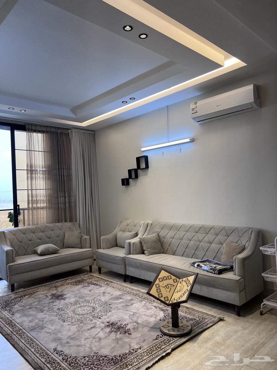6 bedroom apartment in Ash Shulah 35