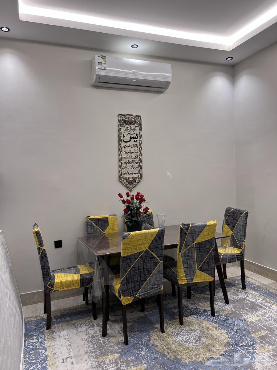6 bedroom apartment in Ash Shulah 43