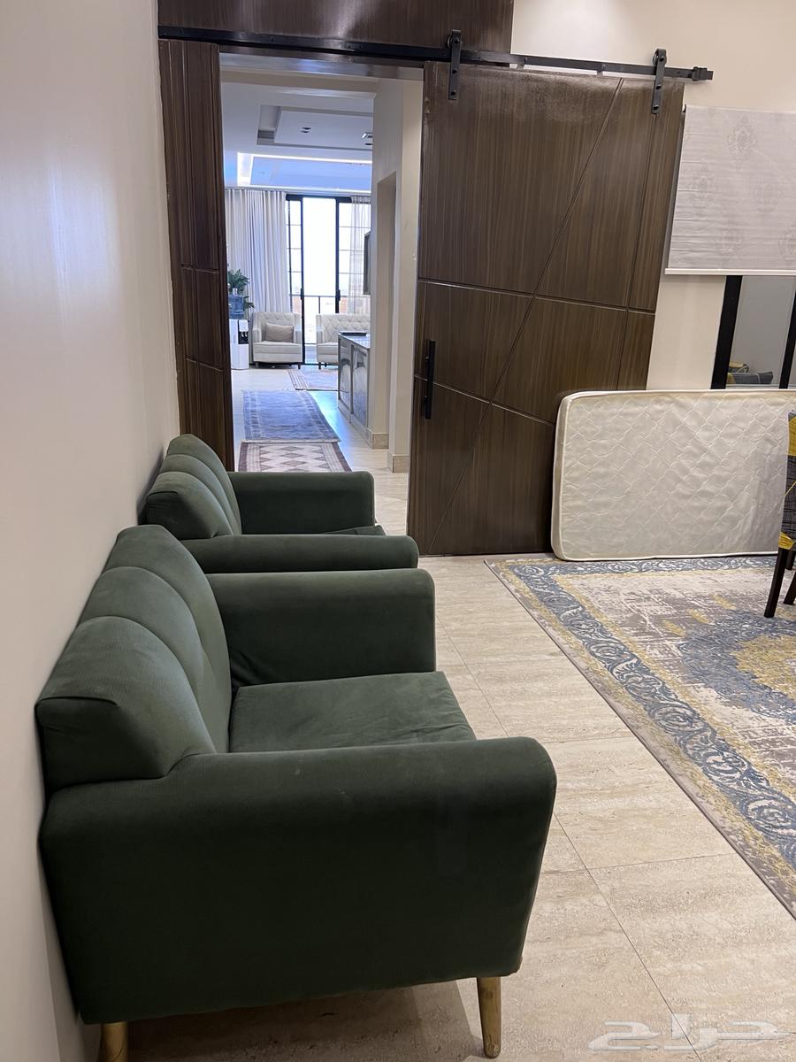 6 bedroom apartment in Ash Shulah 45