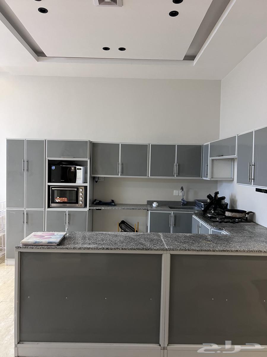 6 bedroom apartment in Ash Shulah 9