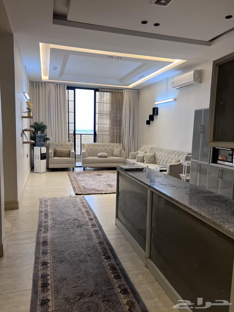 6 bedroom apartment in Ash Shulah 10