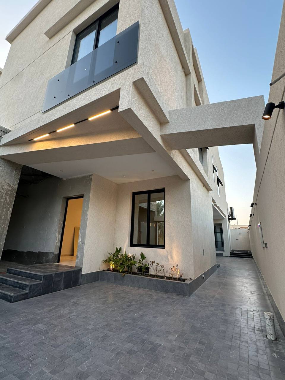 villa in Al Yaqout 3