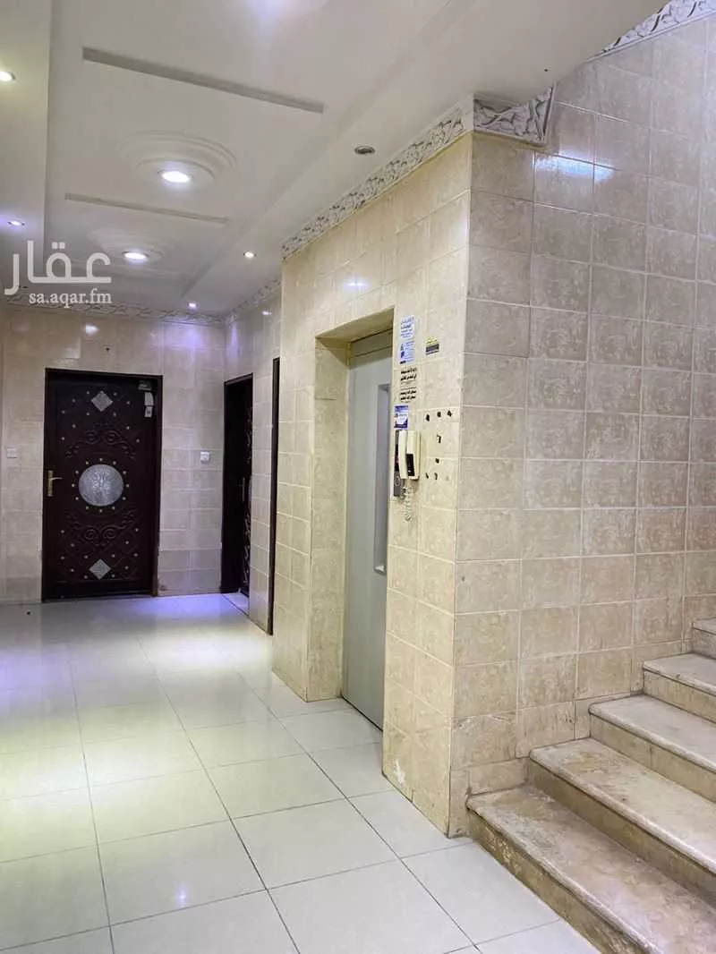 1 bedroom apartment in Al Marwa 3