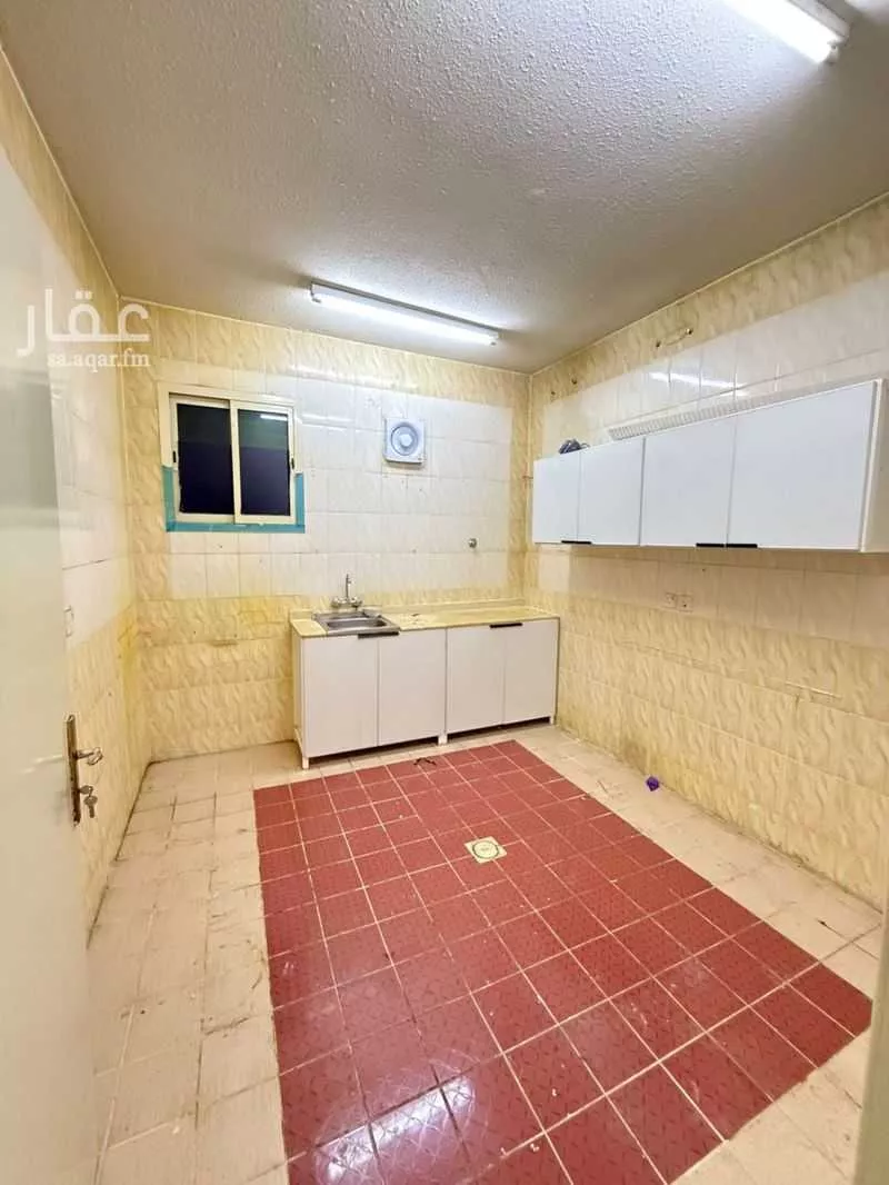 1 bedroom apartment in Al Marwa 7