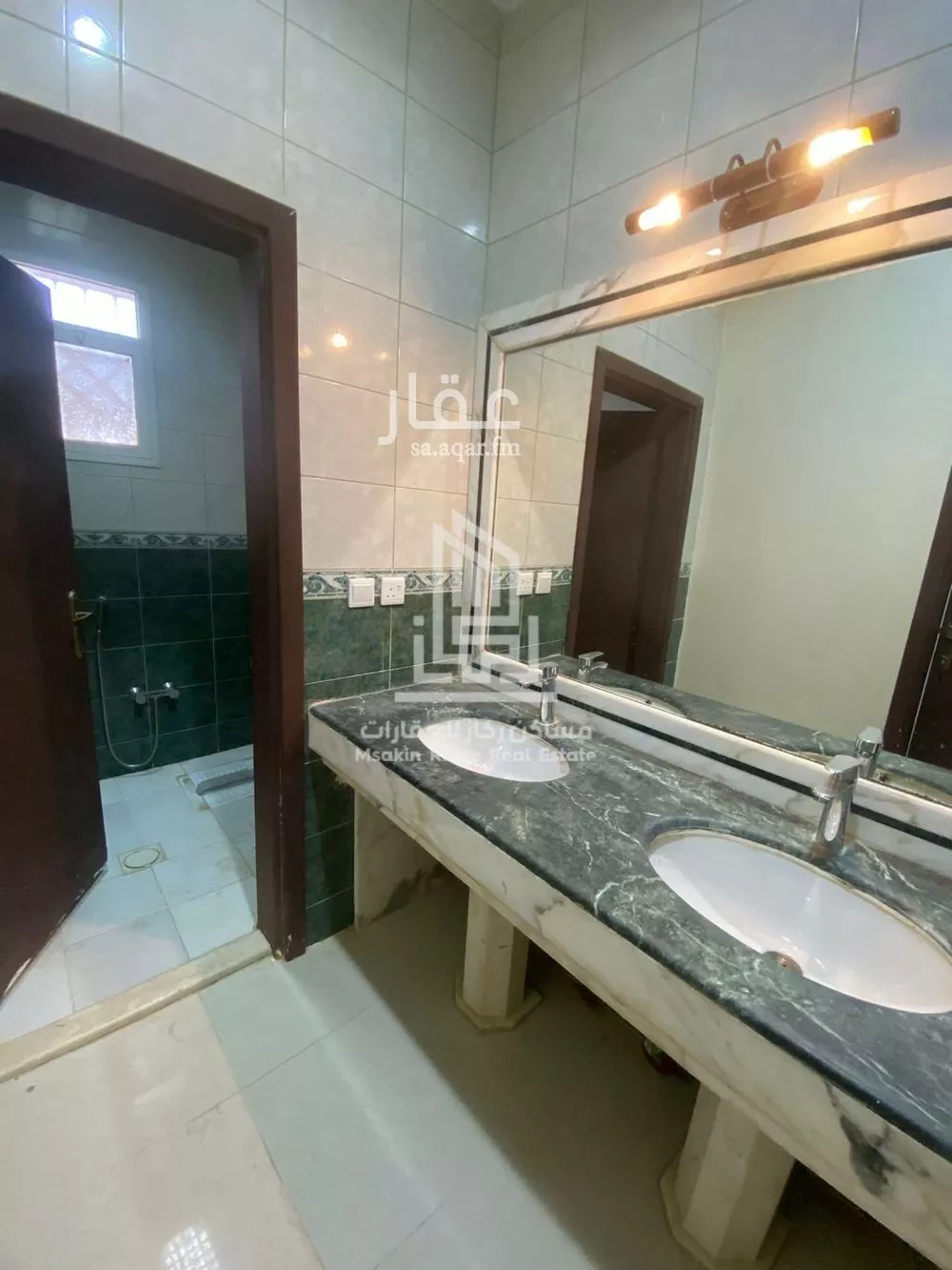 5 bedroom floor in Al Salam 10