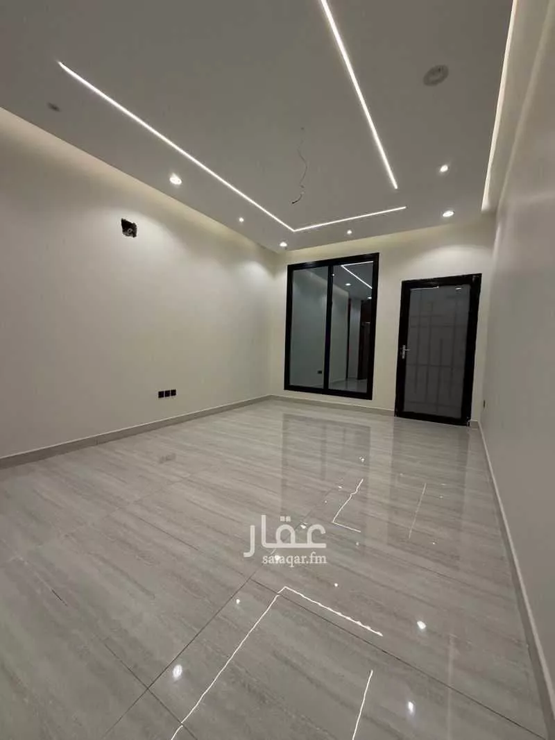 شقة 6 غرف في بدر 4