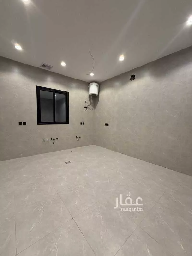 شقة 6 غرف في بدر 9