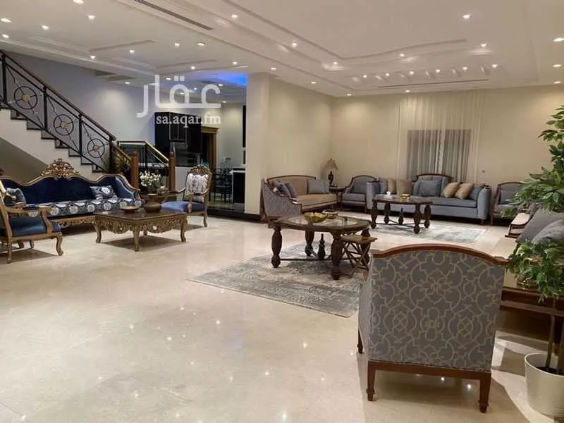 875 sqm land in Al Malqa 3