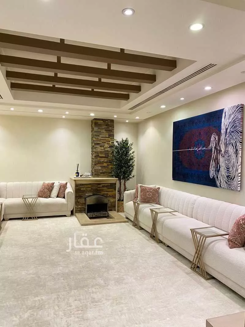 875 sqm land in Al Malqa 4