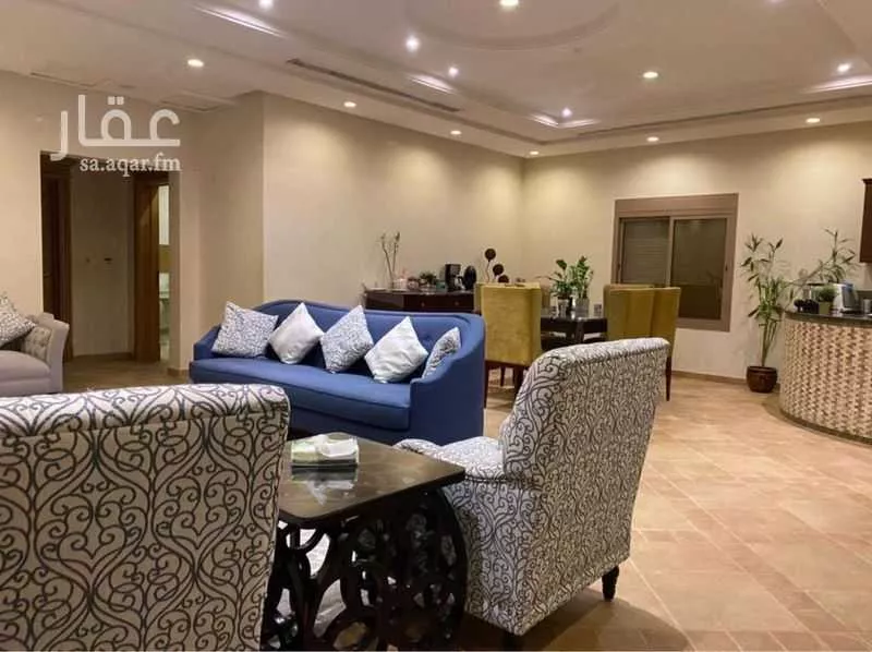 875 sqm land in Al Malqa 5