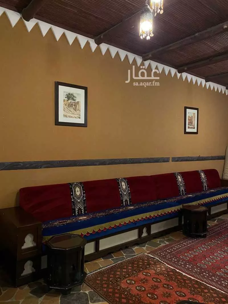 875 sqm land in Al Malqa 7
