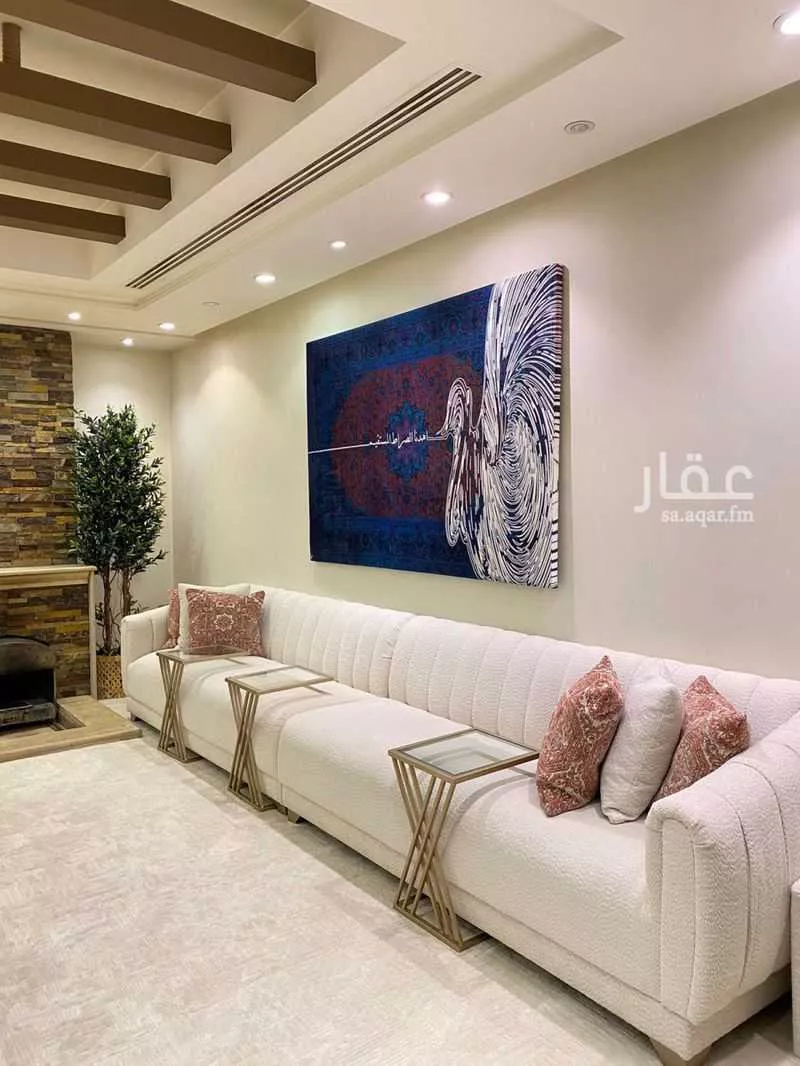 875 sqm land in Al Malqa 9