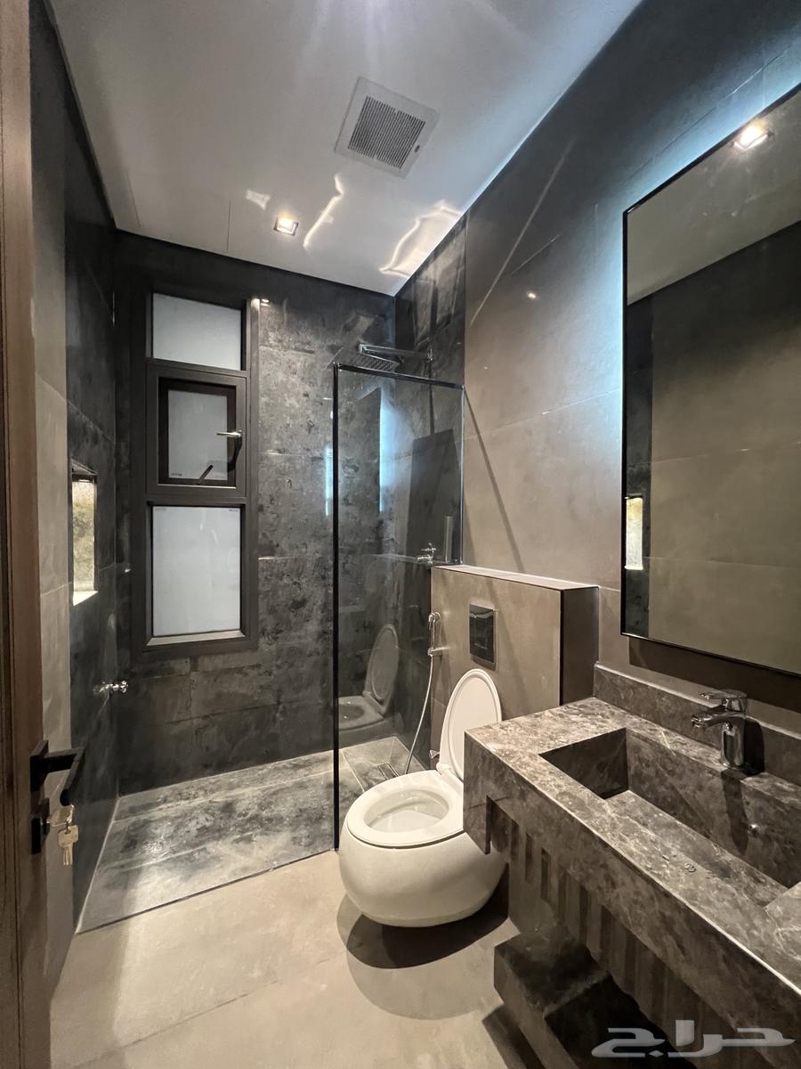 شقة 5 غرف في الشوقية 11