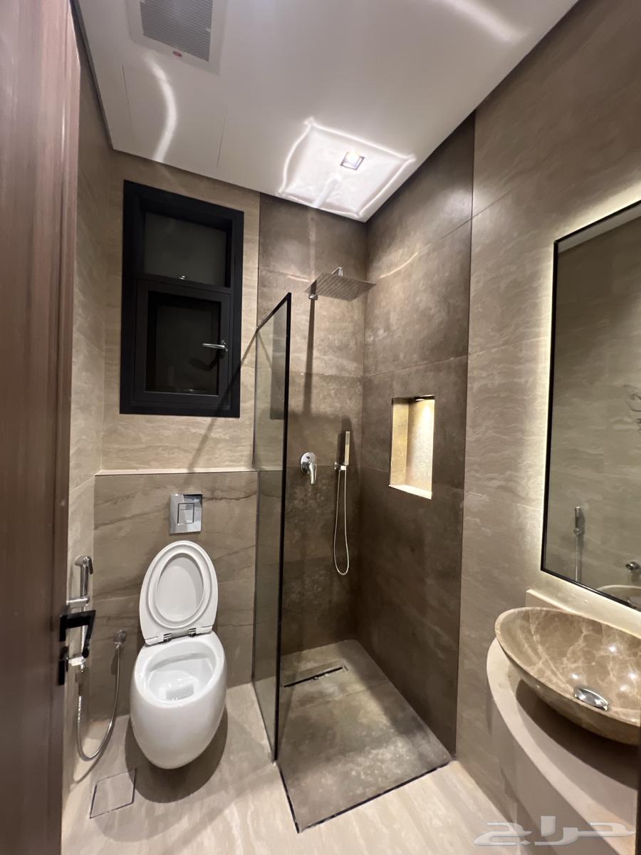 شقة 5 غرف في الشوقية 12