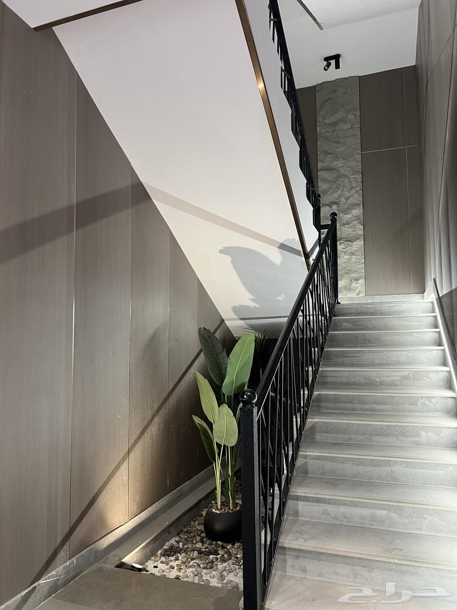 شقة 5 غرف في الشوقية 14