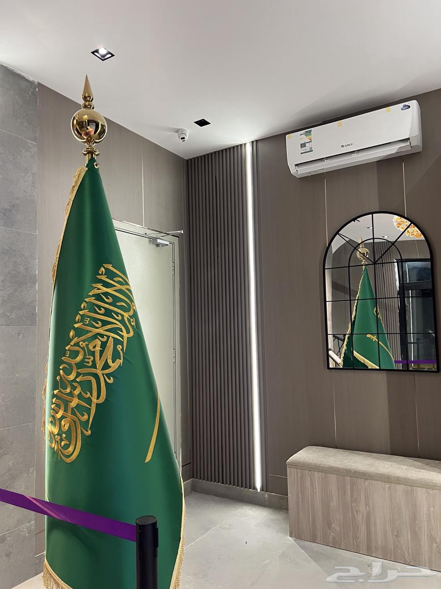 شقة 5 غرف في الشوقية 15