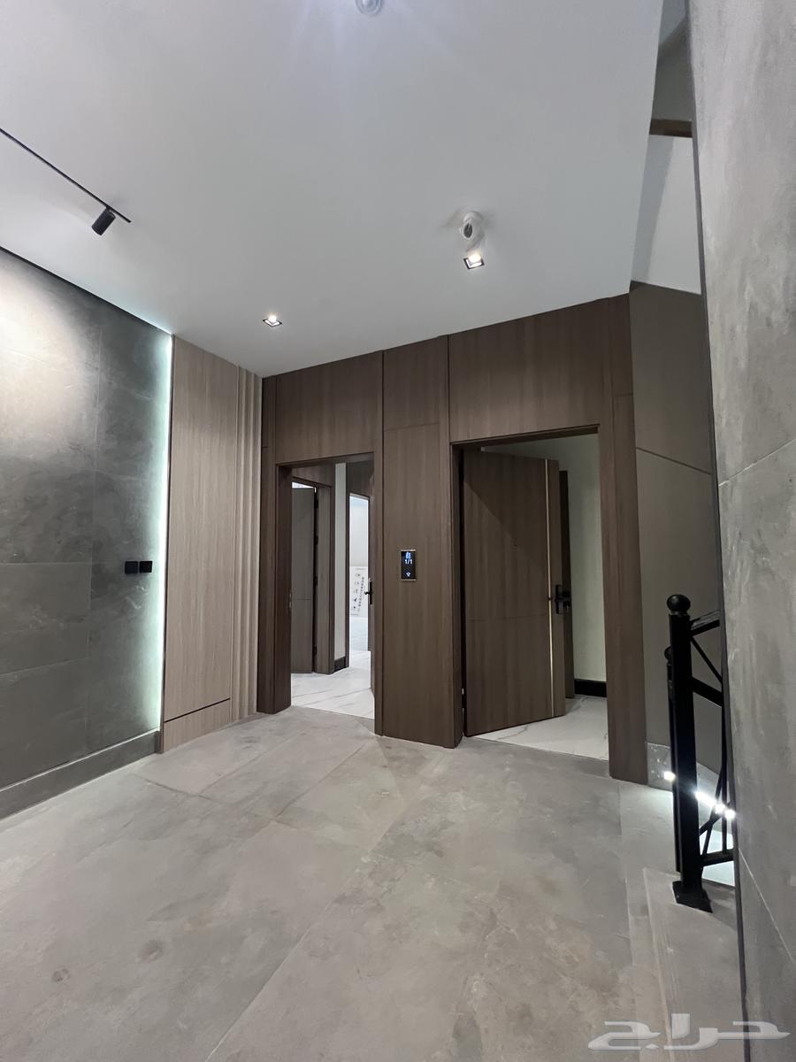 شقة 5 غرف في الشوقية 16