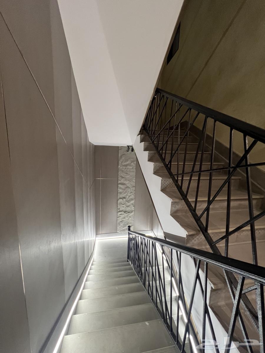 شقة 5 غرف في الشوقية 9