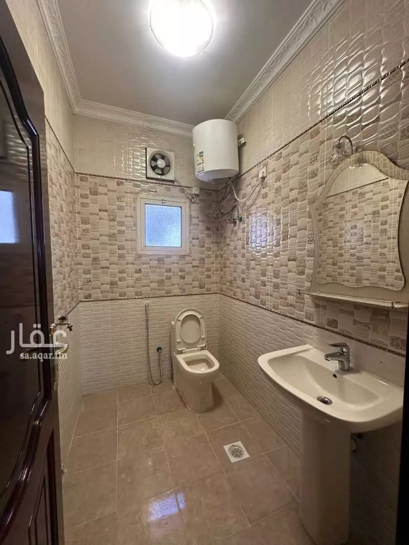 شقة 4 غرف في جشم 6