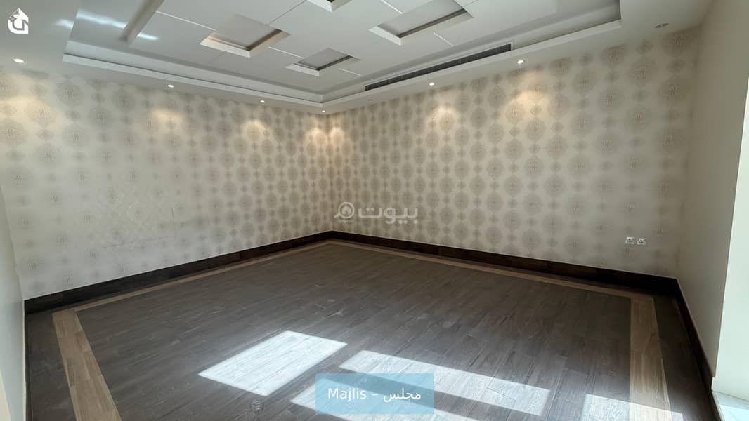 5 bedroom villa in Al Malqa, Riyadh 2