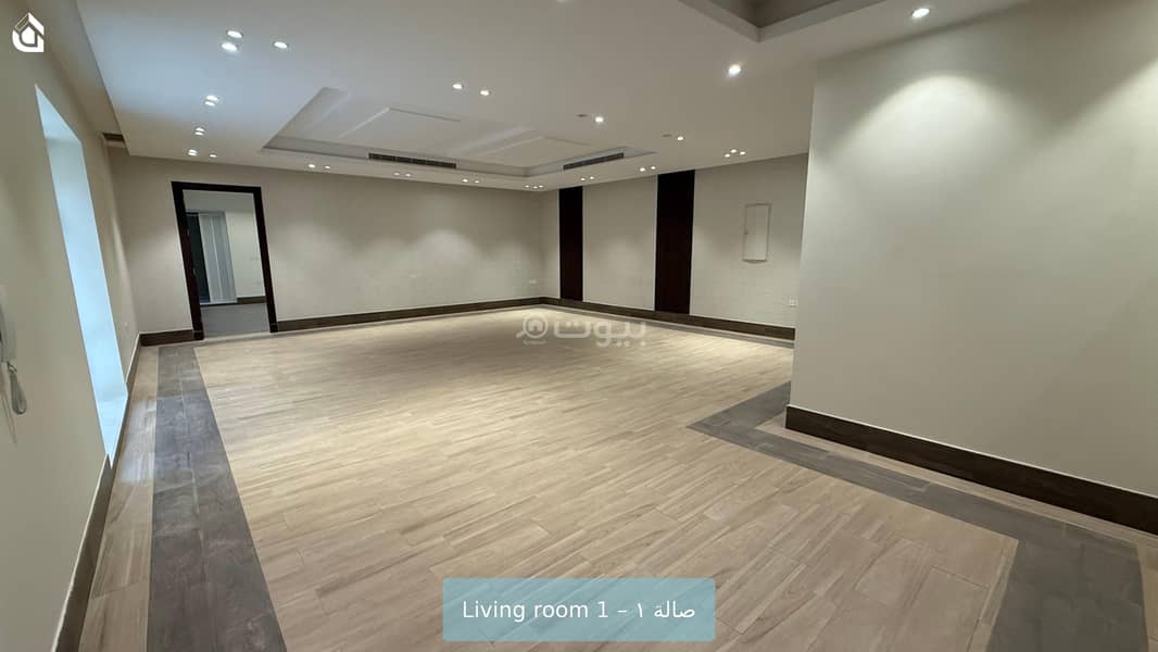 5 bedroom villa in Al Malqa, Riyadh 3