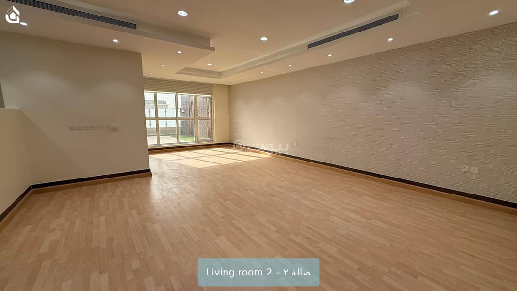 5 bedroom villa in Al Malqa, Riyadh 6