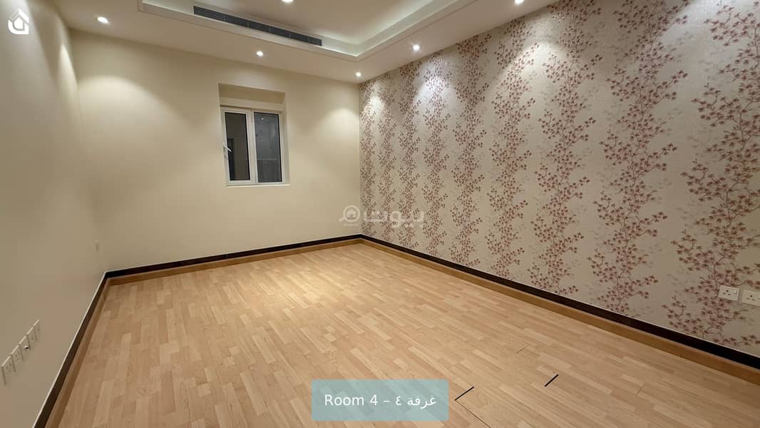 5 bedroom villa in Al Malqa, Riyadh 10