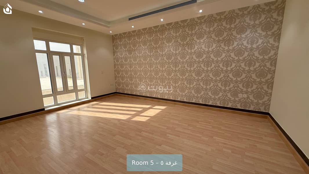 5 bedroom villa in Al Malqa, Riyadh 11