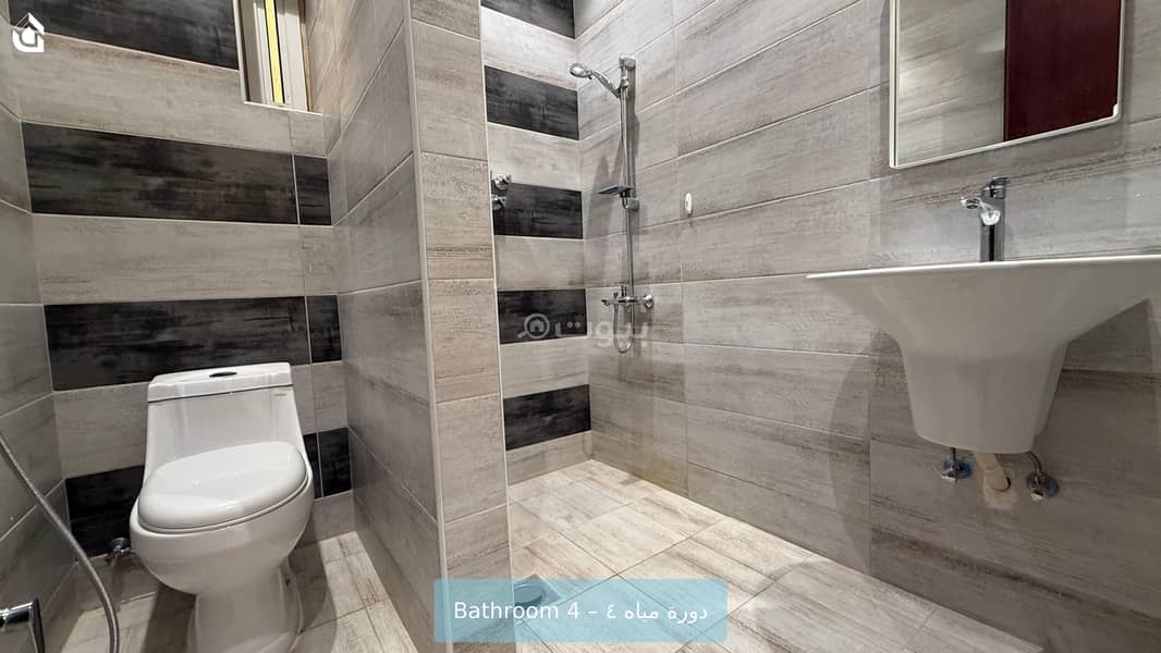 5 bedroom villa in Al Malqa, Riyadh 16