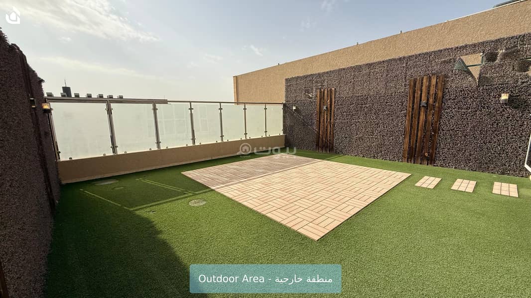 5 bedroom villa in Al Malqa, Riyadh 19