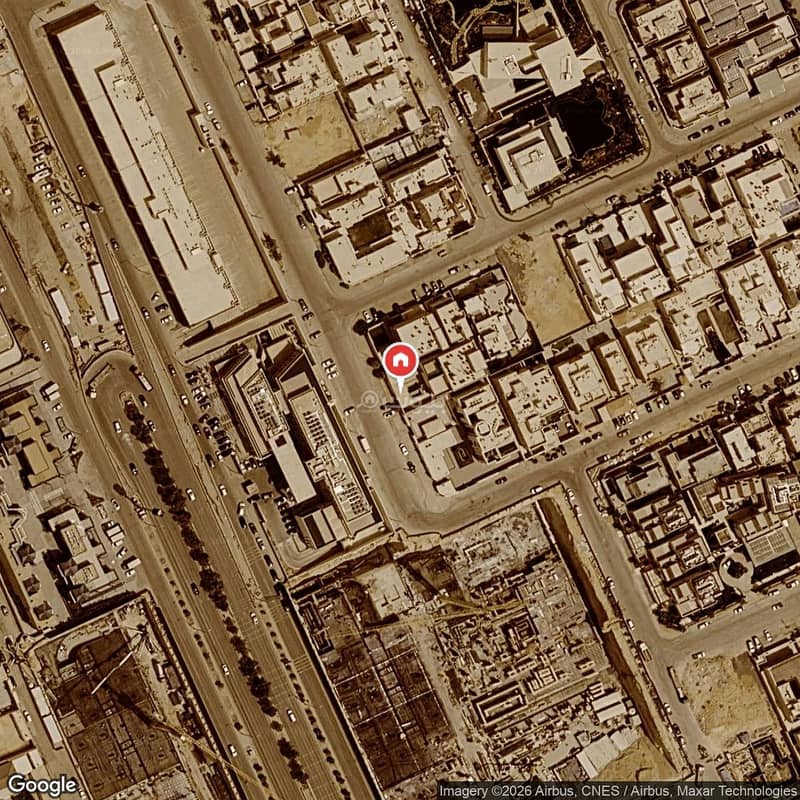 5 bedroom villa in Al Malqa, Riyadh 22