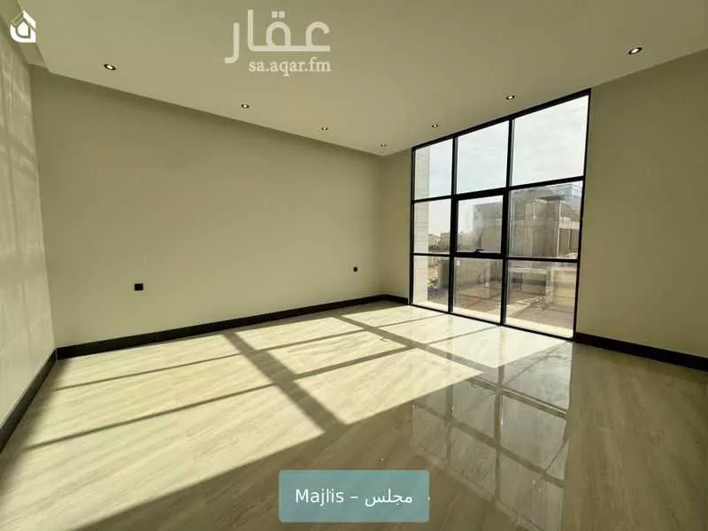 دور 3 غرف في العارض 4