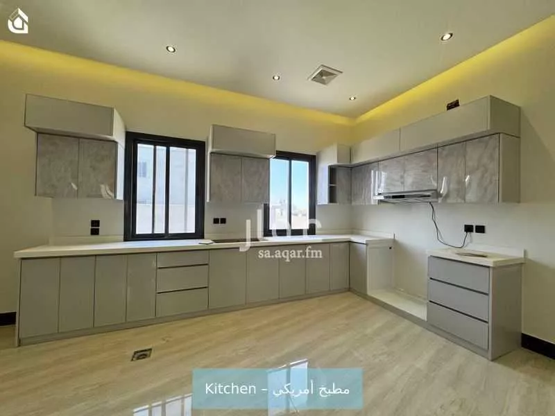 دور 3 غرف في العارض 5
