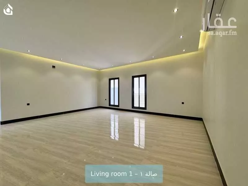 دور 3 غرف في العارض 6
