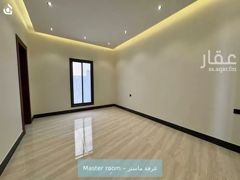 دور 3 غرف في العارض 7