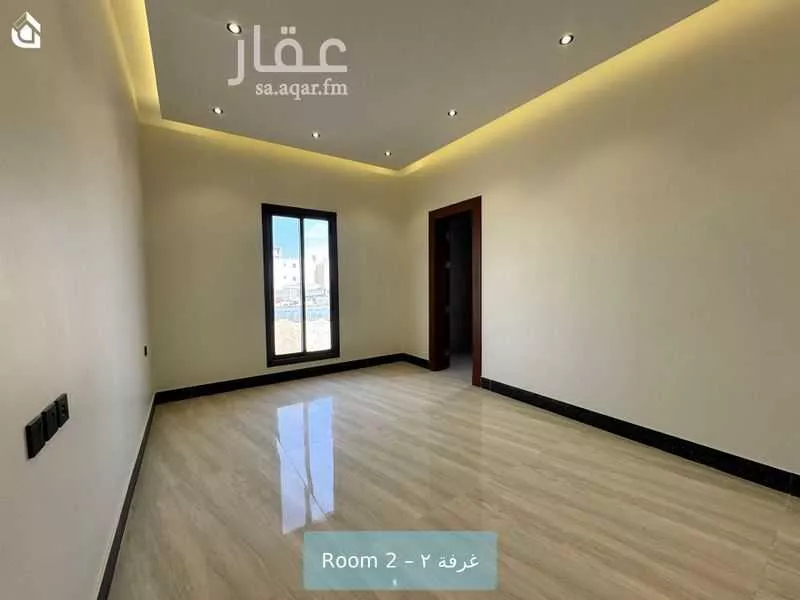 دور 3 غرف في العارض 8