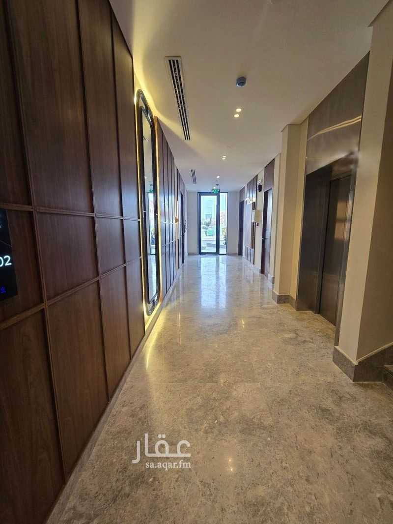 شقة 2 غرف في العقيق، الرياض 21