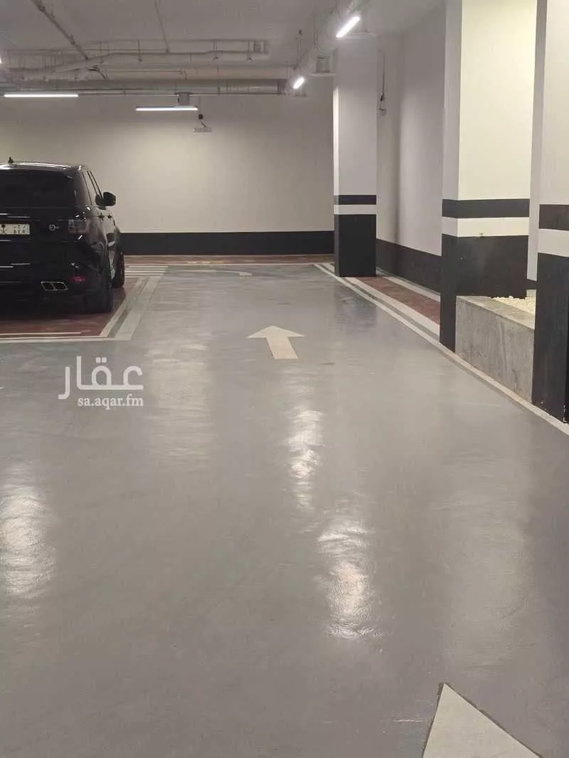 شقة 2 غرف في العقيق 23