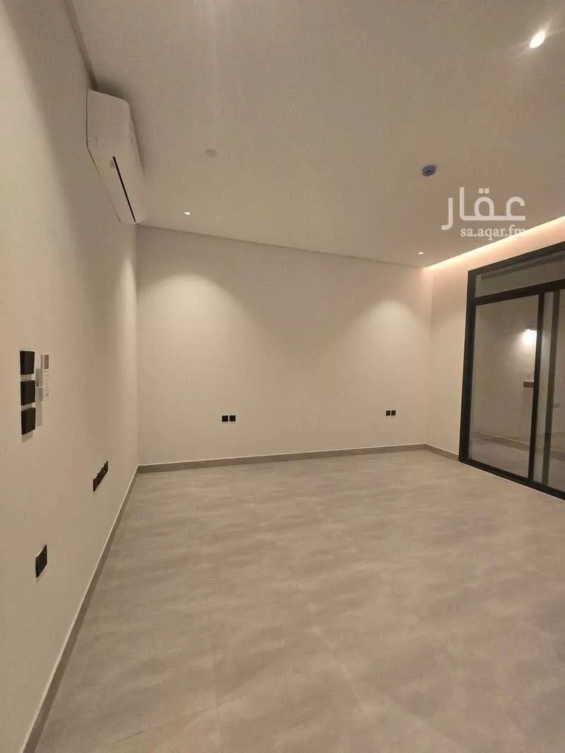 شقة 2 غرف في العقيق 9