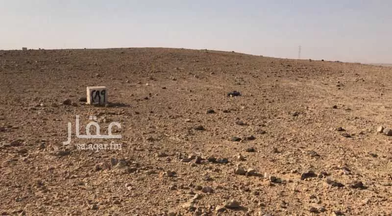 1 bedroom land in Banban, Riyadh 4